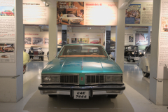 Oldsmobile Delta 88