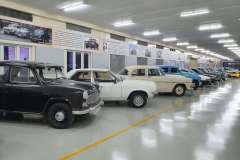 Indian Cars Gallery