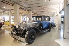Hispano-Suiza
