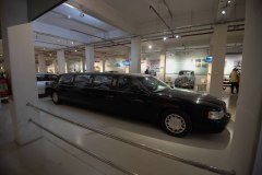 Cadillac One