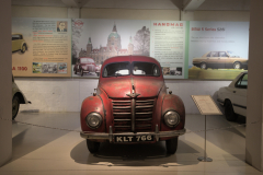 Hanomag 1.3 L