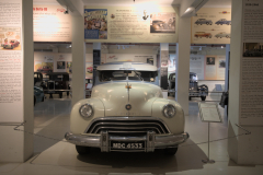 Oldsmobile Dynamic 60