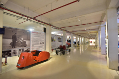 Gedee Car Museum Gallery