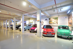 Gedee Car Museum Gallery