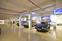 Gedee Car Museum Gallery
