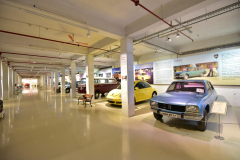 Gedee Car Museum Gallery
