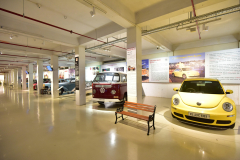 Gedee Car Museum Gallery