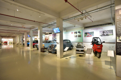 Gedee Car Museum