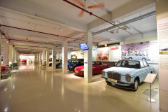 Gedee Car Museum Gallery