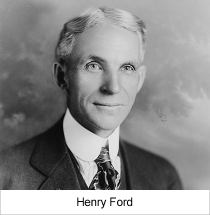 Image result for henry ford in 1908